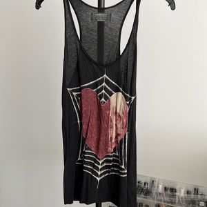 AllSaints Tank